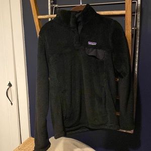 Patagonia fleece- GUC